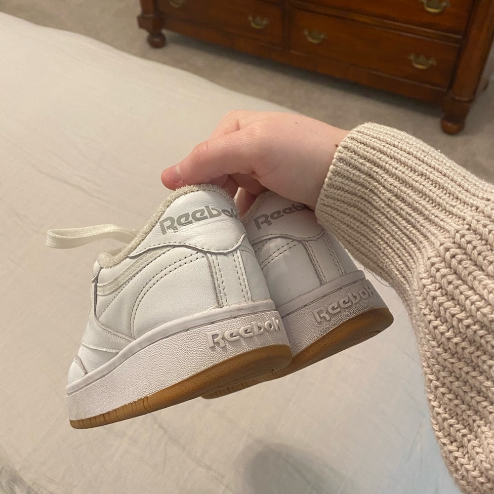 Classic Reebok sneakers - Picture 2 of 2